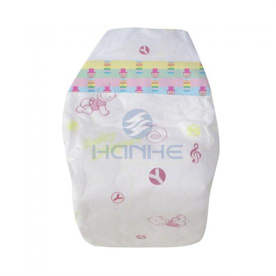 Disposable Baby Nappy